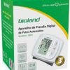 AP PRESSAO DIGITAL PULSO - BIOLAND