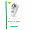 MEDIDOR DE GLICEMIA  MOD:G-425-3