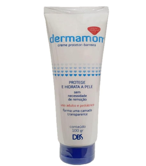 CREME BARREIRA -  DERMAMON