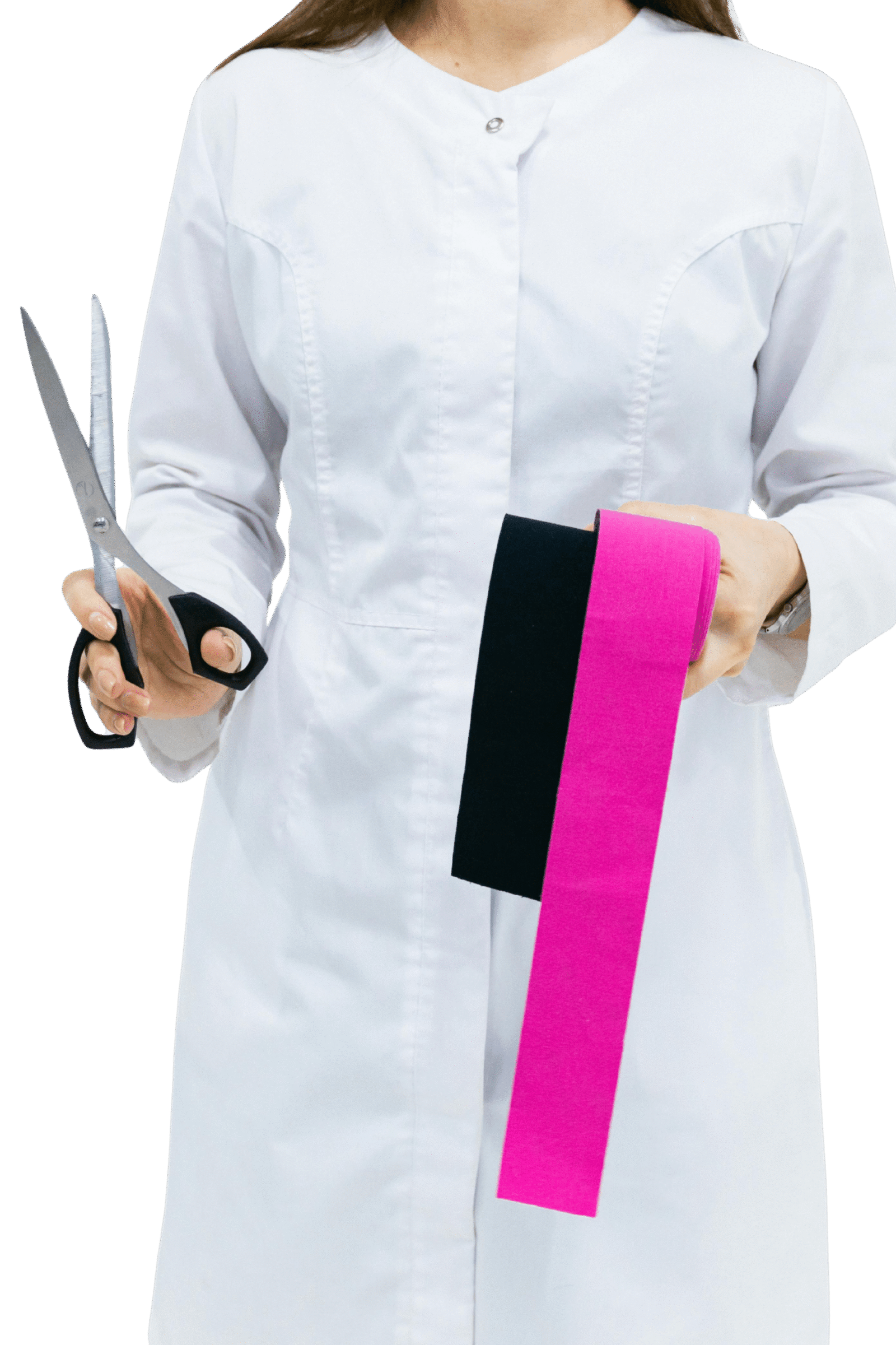 KINESIO(BANDAGEM ADESIVA) 5M X 5CM - TMAX - Imagem 5