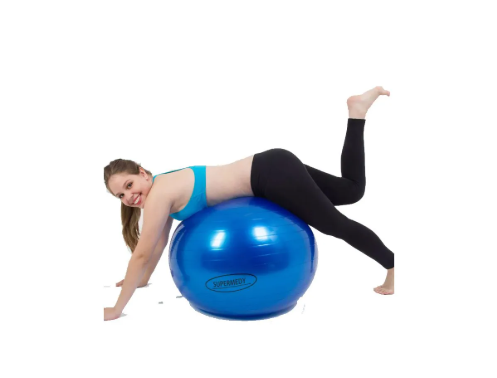 BOLA GINÁSTICA  - SUPERMEDY - Imagem 3