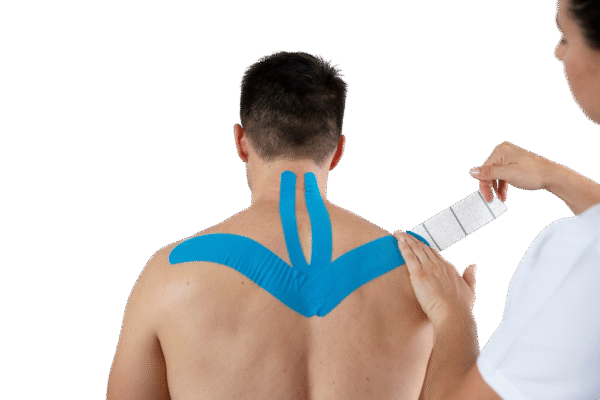 KINESIO(BANDAGEM ADESIVA) 5M X 5CM - TMAX - Imagem 7