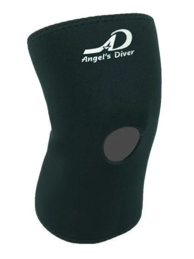 JOELHEIRA LONGA COM SUPORTE RÓTULAR - ANGELS DIVER - Imagem 2