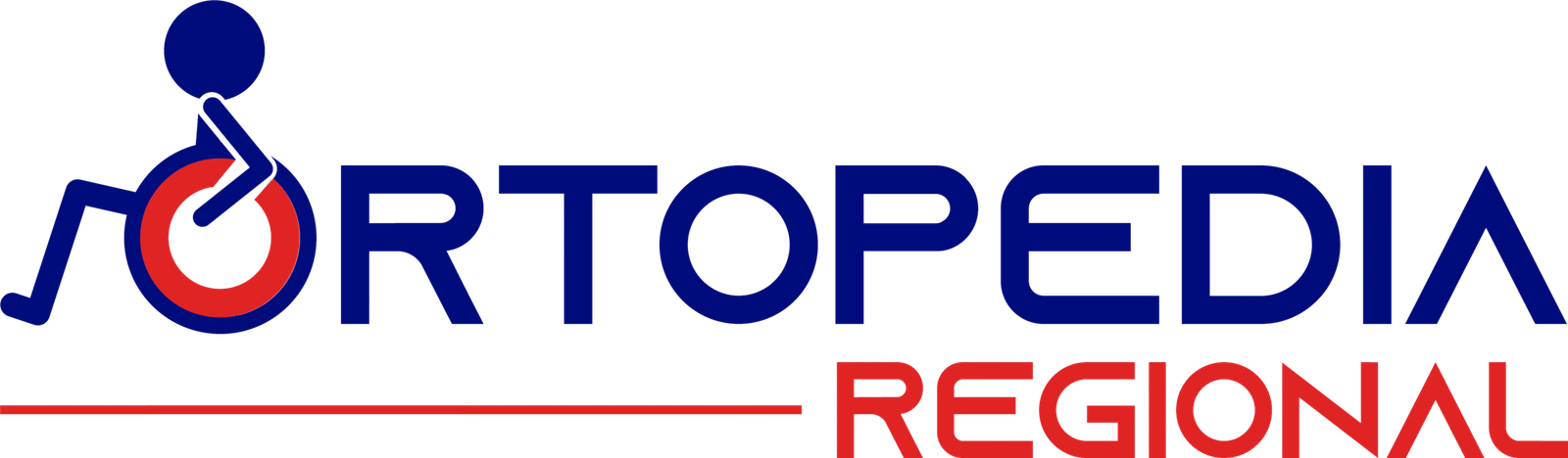 Ortopedia Regional