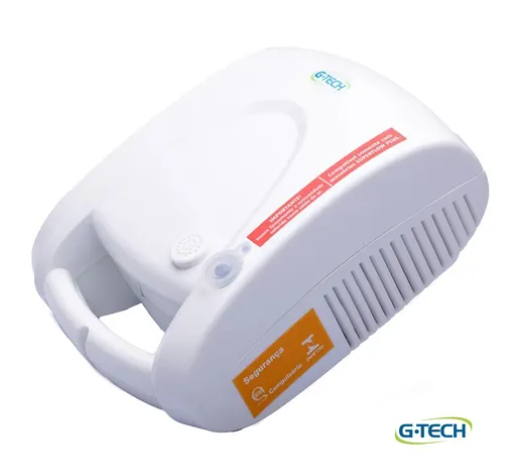 INALADOR NEBCOM V - G TECH - Imagem 5