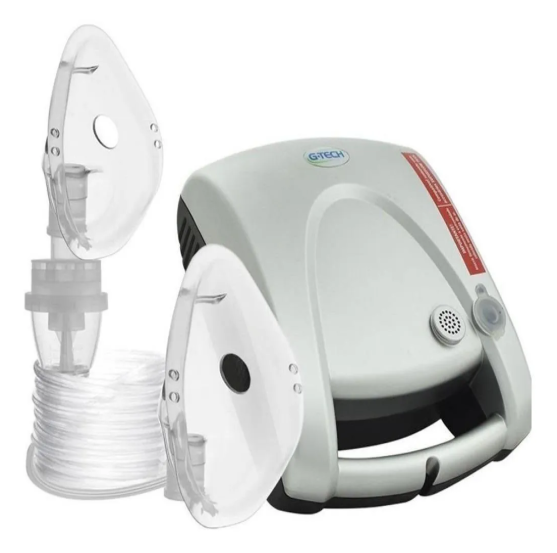 INALADOR NEBCOM V - G TECH - Imagem 3