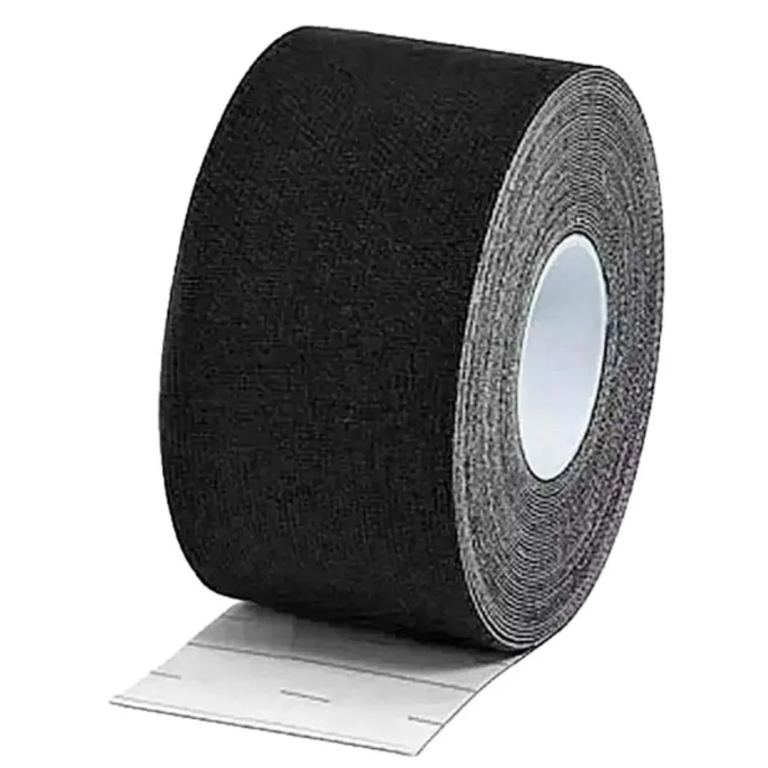 KINESIO(BANDAGEM ADESIVA) 5M X 5CM – SUPERMEDY - Imagem 3