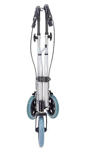 ANDADOR 3 RODAS EVOLUTION C/CESTO SC5041E - PRAXIS - Imagem 5