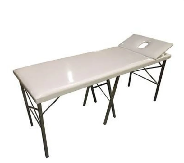 MACA COM ORIFÍCIO PÉ DOBRÁVEL - BEST PRO