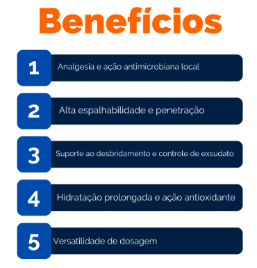 ÓLEO PIELSANA AGE C/COPAÍBA E MELALEUCA 100ML - DBS - Imagem 3