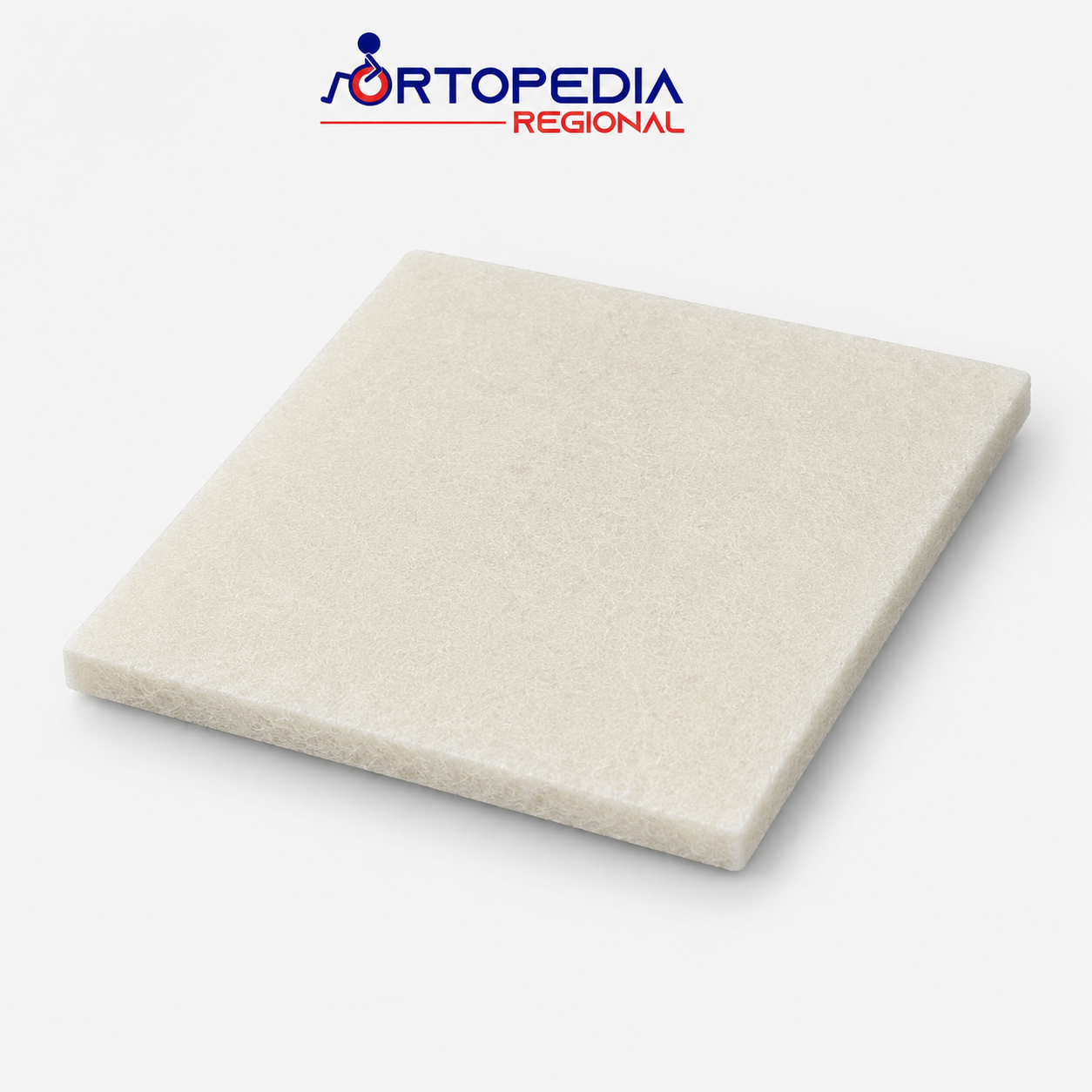 CURATIVO ALGINATO CALCIO (A1010) 10X10 - CASEX - Imagem 2