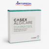 CURATIVO ALGINATO CALCIO (A1010) 10X10 - CASEX